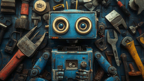 Create Your Own Brand with the Help of AI