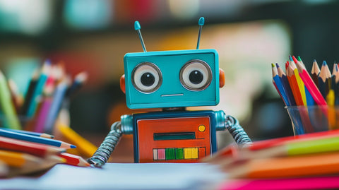 The Impact of AI Writing Tools on the Evolution of Content Production