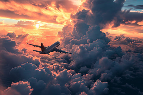 Transforming Air Travel with Spatial Content & The Apple Vision Pro