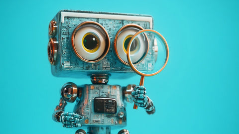 Revised Search Quality Rater Standards from Google Highlight Generative AI