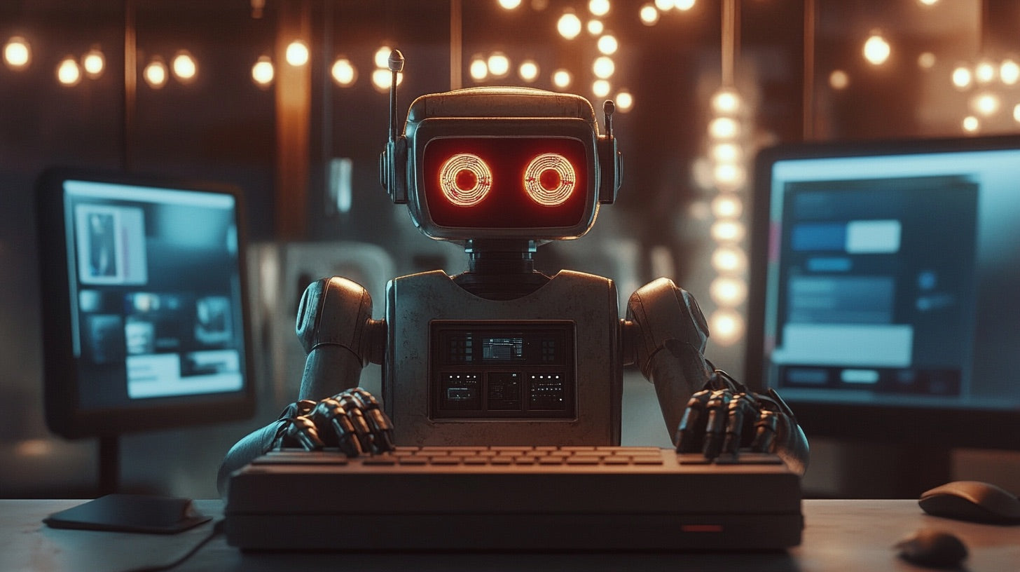 The Next Era of Social Media: Content Generation Fueled by AI – Motivo ...