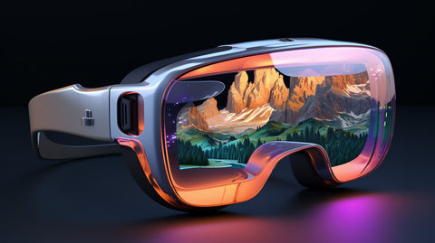 15 Ways Apple's Vision Pro and Spatial Content Will Improve Lives