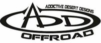 Addictive Desert Designs