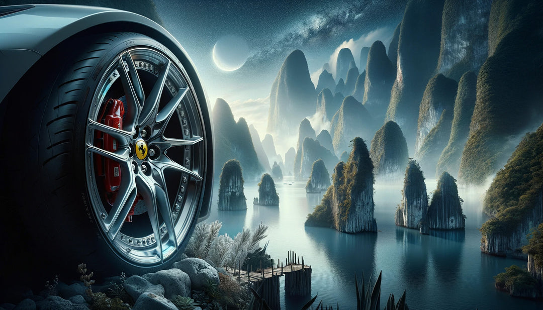 Motivo Media | Spatial Content Creators & Video Production